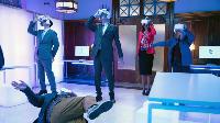 Click to watch 'Move Fast and Break Things...' (popup) Mr Mayor